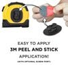 Spider Tool Holster Tape Measure Holster Set, small image number 6