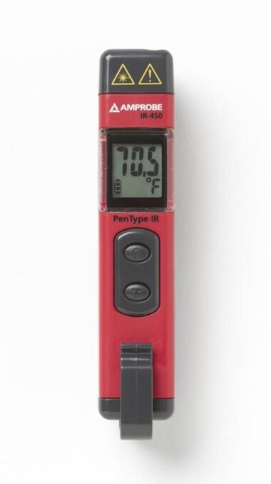 Amprobe Infrared Pocket Thermometer