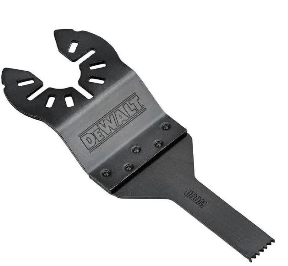 DEWALT Oscillating Blade Set 3pc DWA4215 from DEWALT Acme Tools