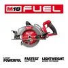 Milwaukee M18 FUEL 7-1/4 Inch Rear Handle Circular Saw (Bare Tool), small image number 2