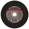 Metabo 6In x 0.045In x 7/8In A60XL Slicer Wheel, small image number 1