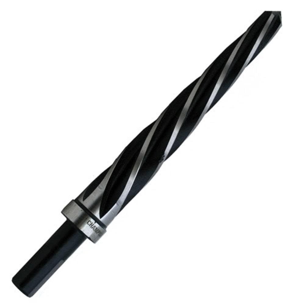 Champion Cutting Tool 1-1/8In Straight Shank Maintenance Reamer, large image number 1