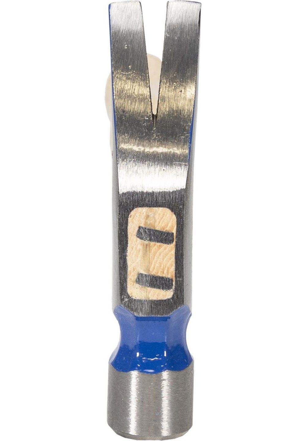 Vaughan 16 Oz Smooth Face Rip Claw Hammer with Hickory Handle, large image number 4