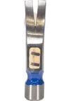 Vaughan 16 Oz Smooth Face Rip Claw Hammer with Hickory Handle, small image number 4