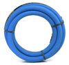 BluBird Pro 3/4 Inch x 25 Ft. Rubber Air Hose Assembly, small image number 2
