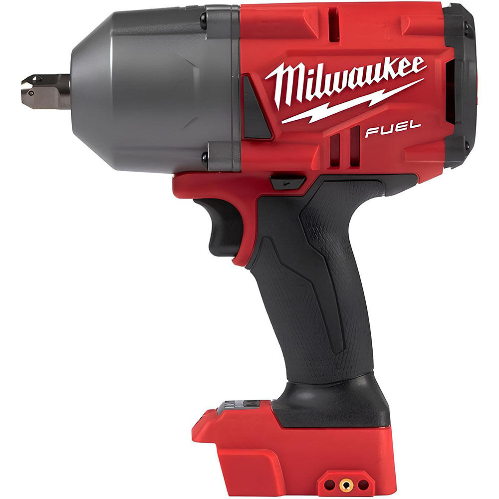 Milwaukee M18 Fuel 1 2inch Impact Wrench With Pin Detent Reconditioned Bare Tool 2766 80 Sansujyuku sansujyuku.com