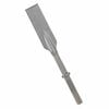 Bosch 22-1/2 In. 3 In. Digging Chisel 1-1/8 In. Hex Hammer Steel, small
