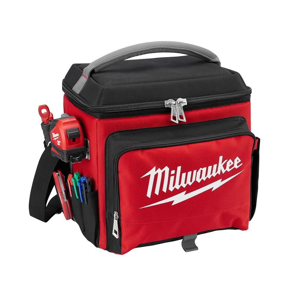 Milwaukee Jobsite Cooler, large image number 7
