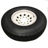 Air-Tow Trailers Spare Wheel/Tire ST235/85R16-F  8 Lug, small image number 2