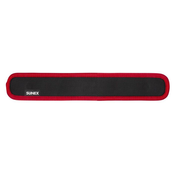 Sunex 10 Inch Folding Magnetic Tray with 2 Inch Magnetic Strip Combo Pack, large image number 3