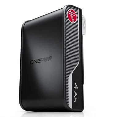 Hoover Residential Vacuum ONEPWR 4Ah Battery