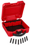 Milwaukee Large Hole Saw Case, small image number 1
