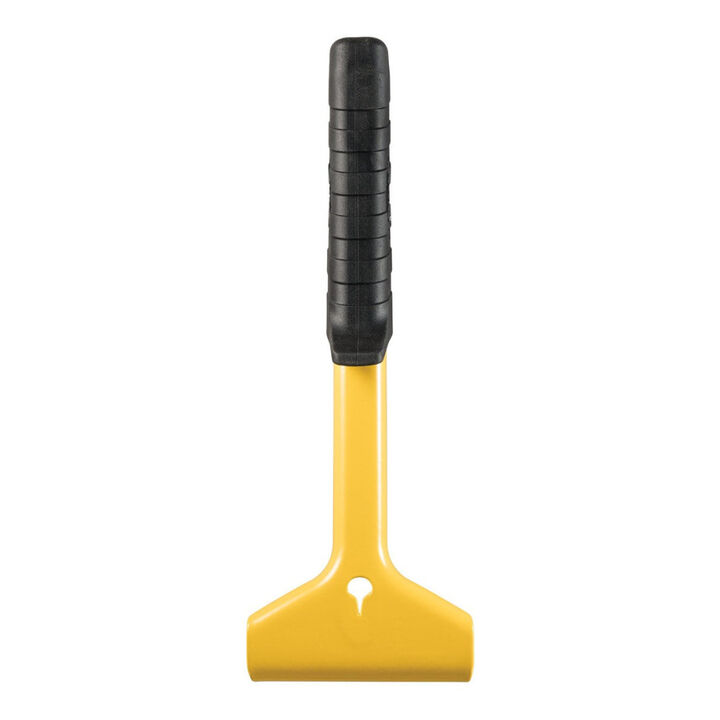 Hyde HD Steel Molding Puller with Built-In Nailer & No-Slip Handle
