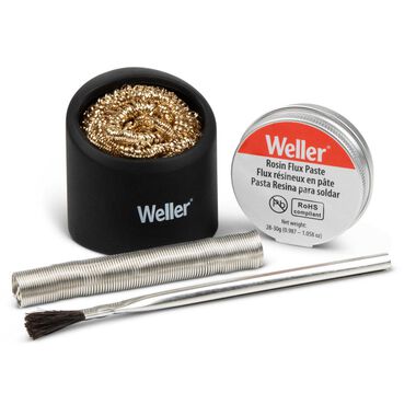 Weller Soldering Accessory Kit
