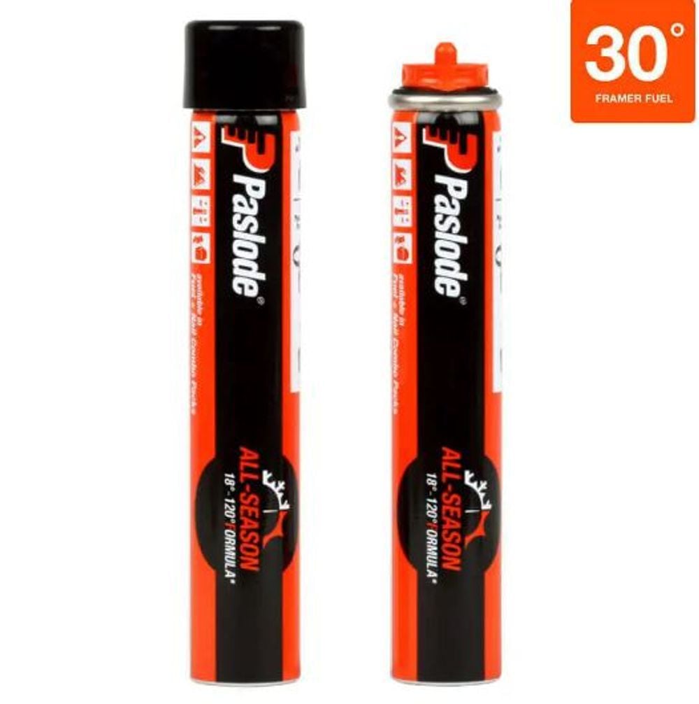 Paslode Spare Framing Fuel, large image number 3