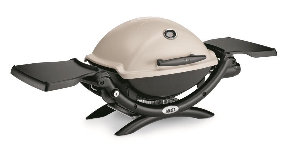 Weber 1200 sales gas grill