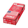 Senco 1-1/2 In. Box of 4000 15-Gauge Finish Nail Pack, small image number 1