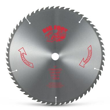 Big Foot Tools - Acme Tools