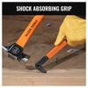 Klein Tools Nail Puller, 8 Inch, small image number 4