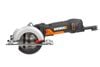 Worx 4-1/2in 4 Amp Worxsaw Compact Circular Saw, small