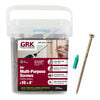 GRK Fasteners R4 Screw Pro-Pak 10 x 4in, small