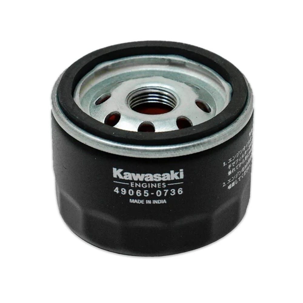 Kawasaki Engines FX Engine Tune-Up Kit with 10W-50 Oil, large image number 4