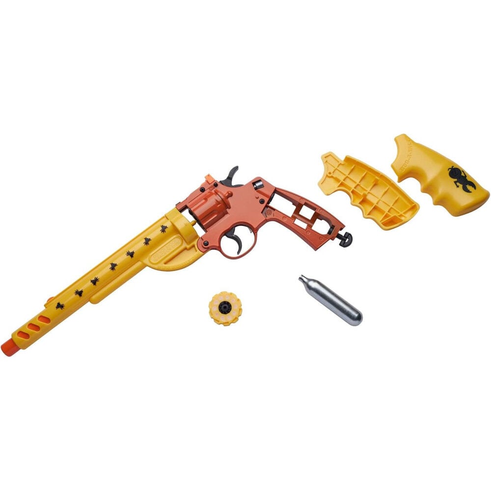 Bug-A-Salt Single Trigger Insect Repellent Device Starter