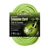 Flexzilla 100 ft. Pro Extension Cord 14/3 AWG, small image number 2