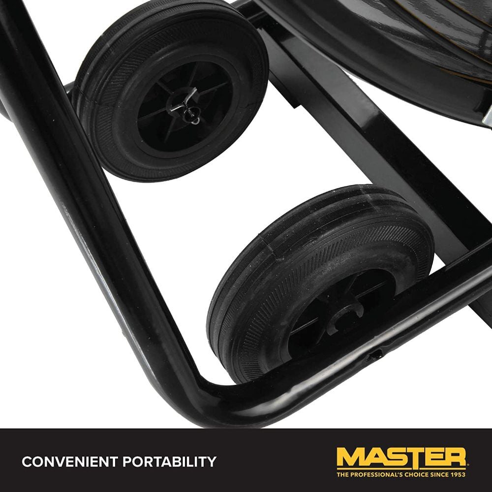 Master Drum Fan High Velocity Direct Drive 24in, large image number 6