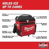 Milwaukee Jobsite Cooler, small image number 2