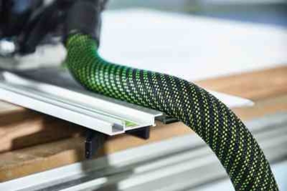 Festool Anti-Static Suction Hose D36/32x11.5 ft (3.5 m) - AS/R, large image number 2