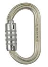 Petzl TRIACT-LOCK H-Frame Carabiner, NFPA, ANSI & CSA, small image number 1