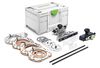 Festool ZS-OF 2200 F Base Accessory Kit Imperial, small