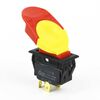 Big Horn On-Off Toggle Switch with Large Paddle, small image number 1