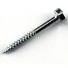 Kreg 1-1/4in #6 Fine Pan-Head Zinc Pocket Screw - 500ct, small image number 3