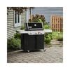Weber GENESIS E-330 Black 39000 BTU Liquid Propane Gas Grill with 3 Burner, small image number 5
