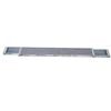 Werner 6 Ft. to 9 Ft. Aluminum Extension Plank, small image number 1