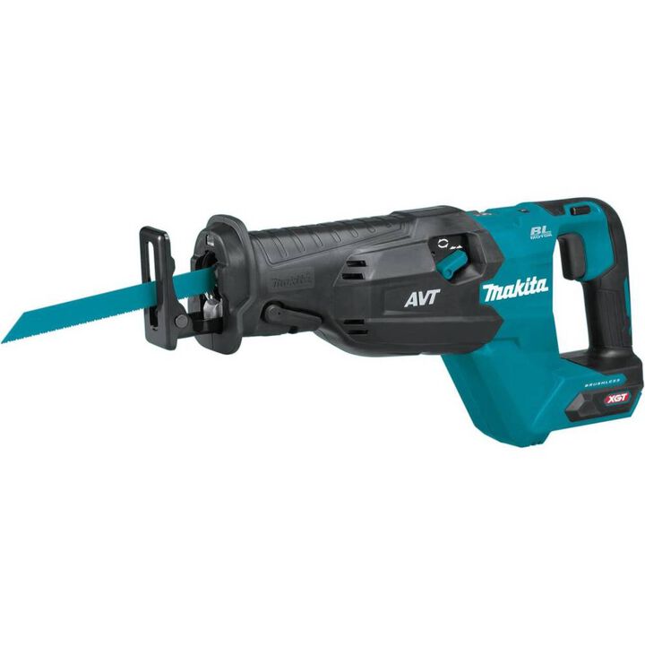 Makita 40V max XGT AVT Orbital Recipro Saw (Bare Tool)