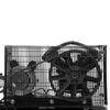 Industrial Air Compressor 20 Gallon 1.6 HP Portable Cast Iron Belt Drive, small image number 5