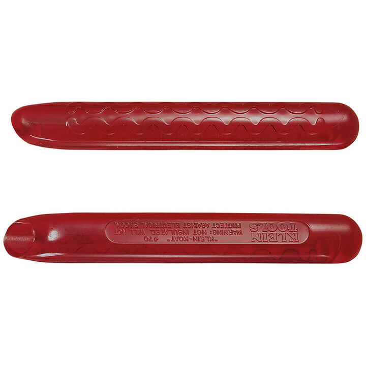 Klein Tools Replacement Handles for 7in Pliers, large image number 1