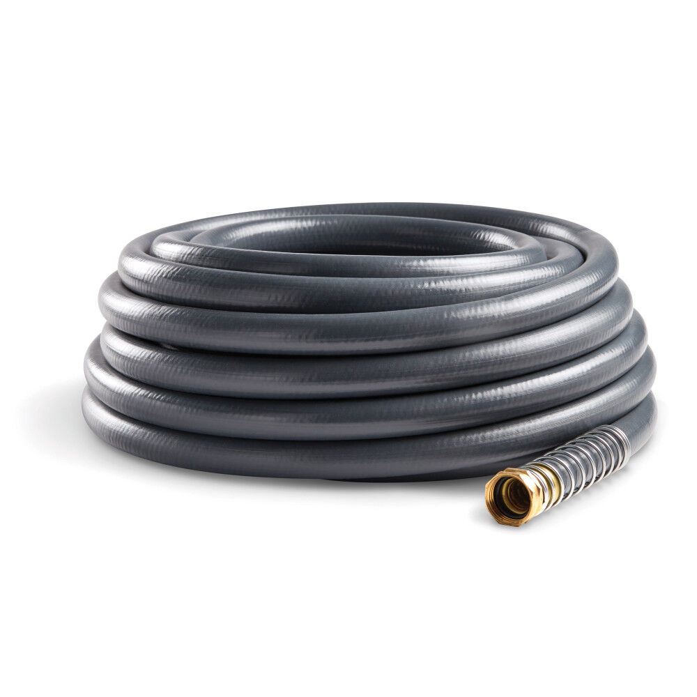 Gilmour 5/8 In. x 100 Ft. 600 Psi Pressure Super Duty Garden Hose, large image number 1