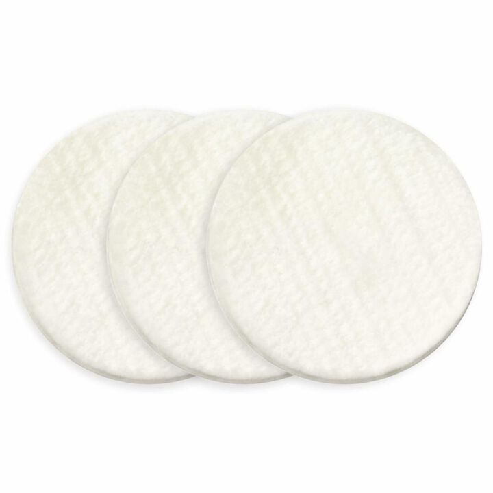 Dremel Power Scrubber Polishing Pad, large image number 1