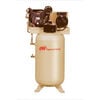 Ingersoll Rand 10 HP 120 gal 230 V 3 Ph Vertical Air Compressor, small image number 1