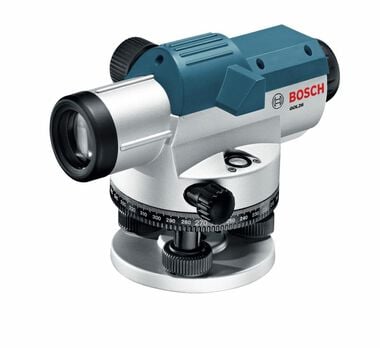 Bosch Automatic Optical Level