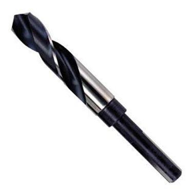 Irwin 3/4 In. S & D Black Oxide Drill Bit, large image number 0