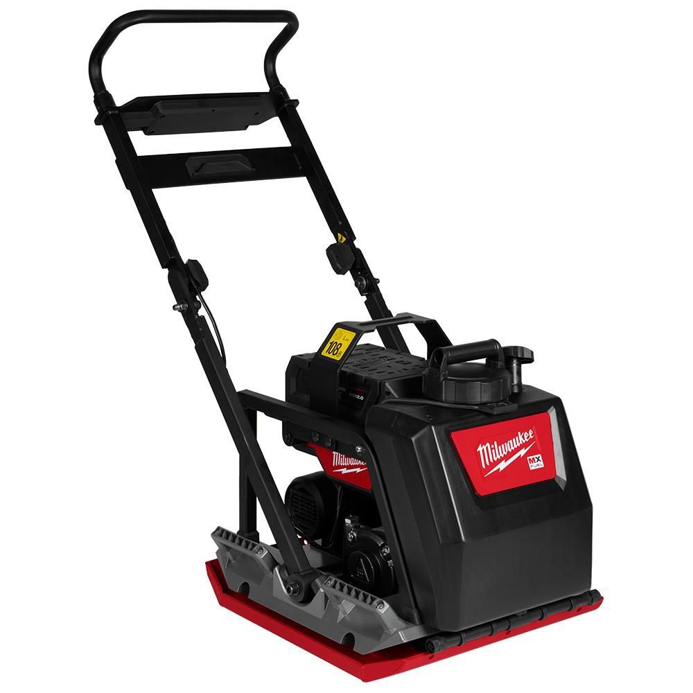 Milwaukee 20 Inch Plate Compactor Water Tank Kit, large image number 4