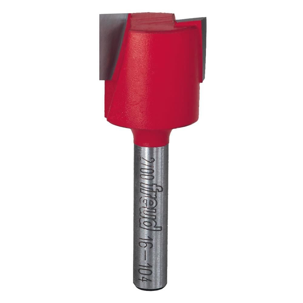 Freud 3/4 In. (Dia.) Mortising Bit with 1/4 In. Shank, large image number 1
