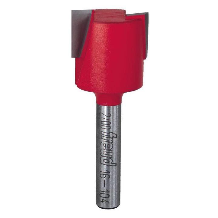 Freud 3/4 In. (Dia.) Mortising Bit with 1/4 In. Shank, large image number 0