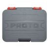 Proto Socket Set 1/4 DR SAE 12pt 25pc, small image number 3