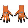 Klein Tools A1 Cut Knit Dipped Gloves, Medium, 2pk, small image number 1